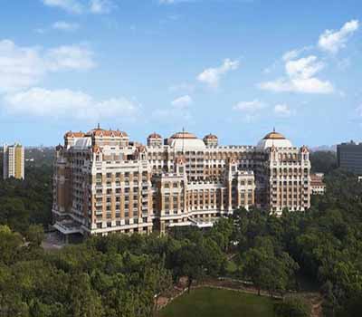 ITC Grand Chola chennai